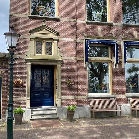 Bnb In Het Centrum Van Enkhuizen Eksteriør bilde