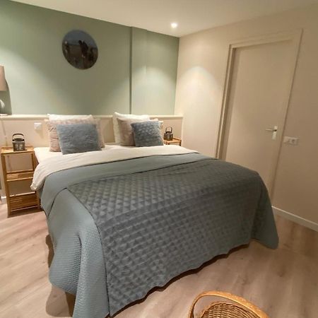 Bnb In Het Centrum Van Enkhuizen Eksteriør bilde