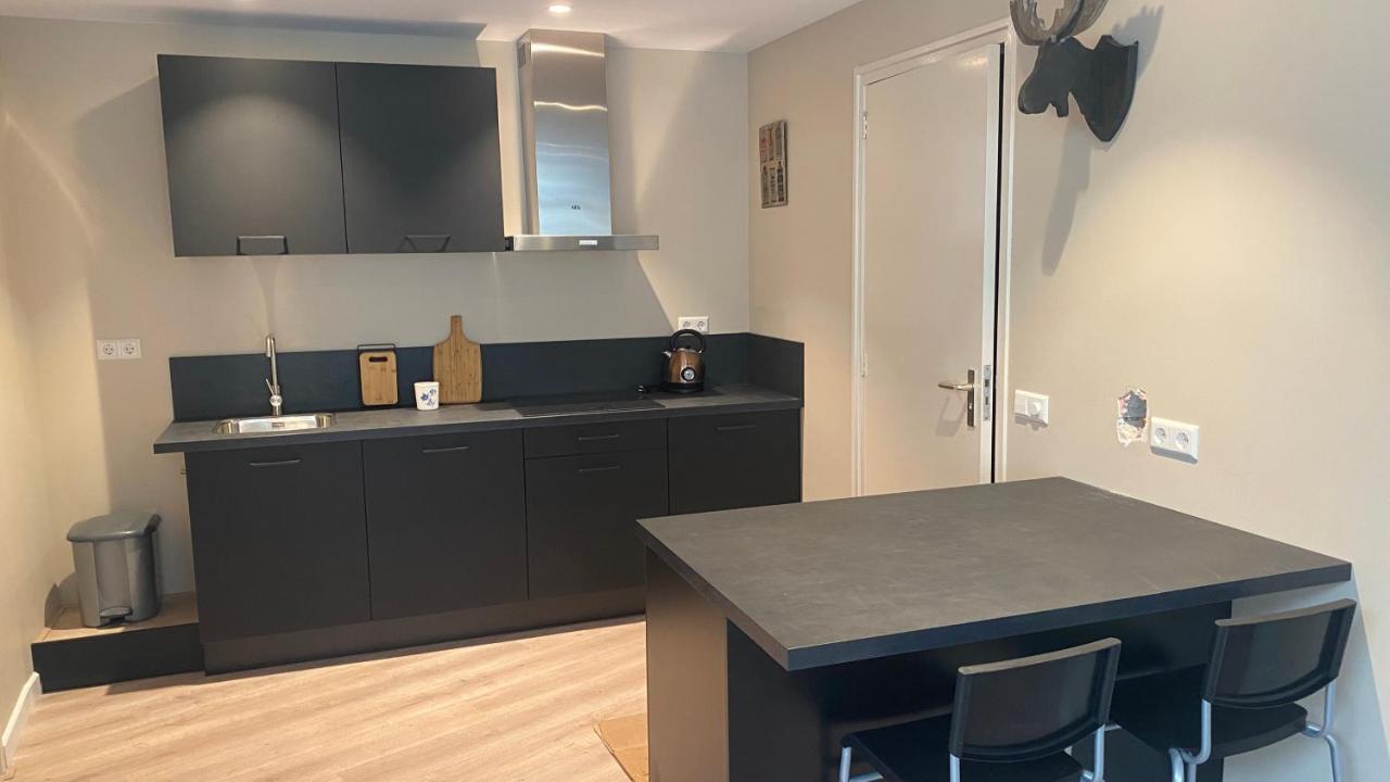 Bnb In Het Centrum Van Enkhuizen Eksteriør bilde