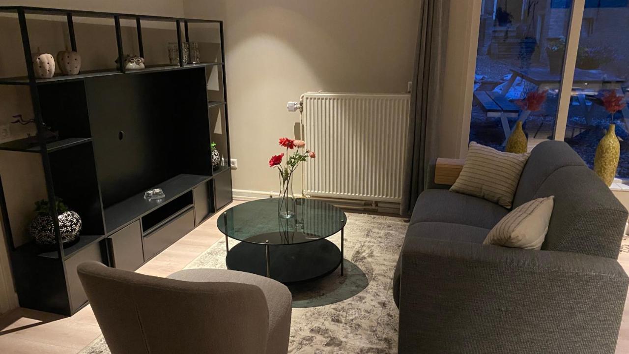 Bnb In Het Centrum Van Enkhuizen Eksteriør bilde
