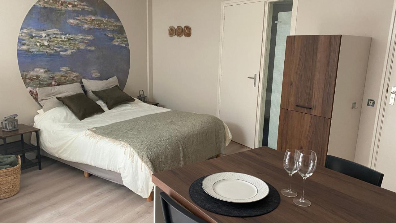 Bnb In Het Centrum Van Enkhuizen Eksteriør bilde