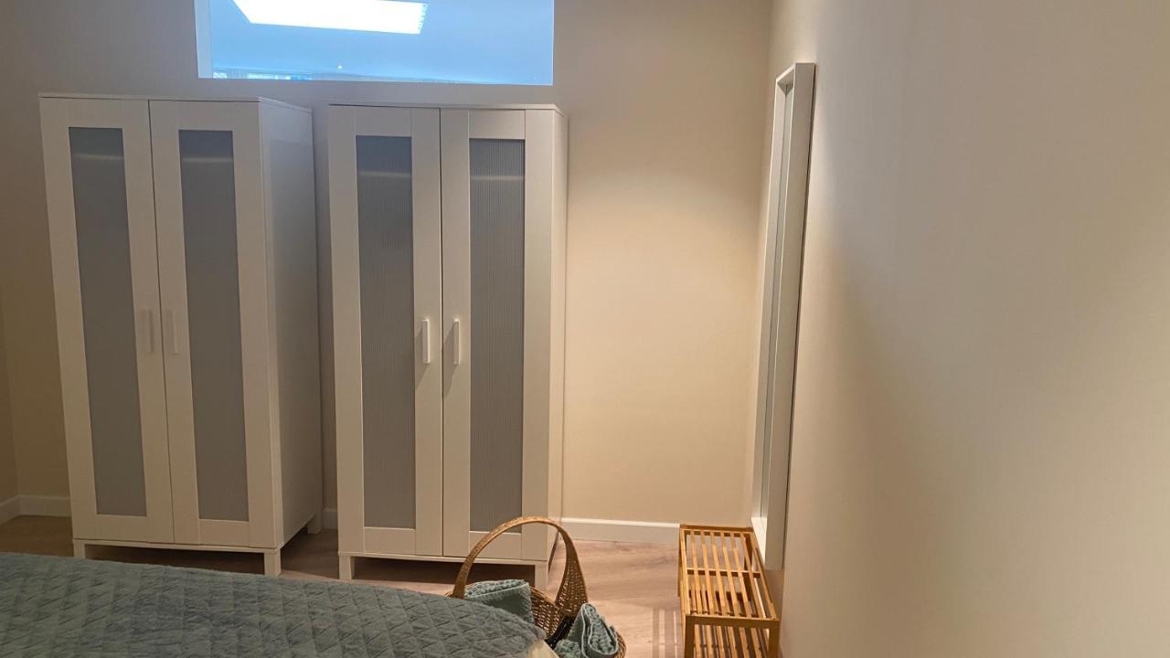 Bnb In Het Centrum Van Enkhuizen Eksteriør bilde